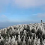 게스트하우스 Hochwaldbaude