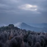 Hochwaldbaude 2* Hain