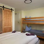 게스트하우스 Hochwaldbaude Hain (Saxony)