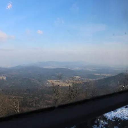 Hochwaldbaude 2* Hain (Saxony)