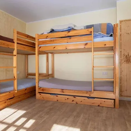 Hochwaldbaude Hain (Saxony)