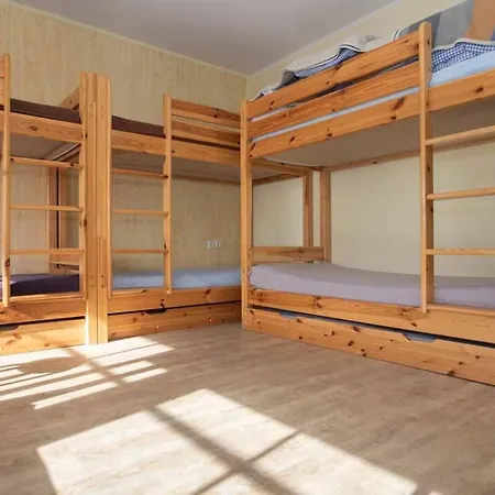 Hochwaldbaude بيت ضيافة Hain (Saxony)