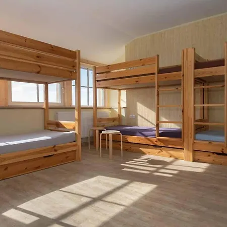 بيت ضيافة Hochwaldbaude