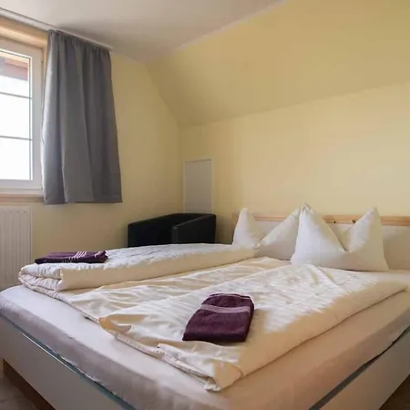 بيت ضيافة Hochwaldbaude