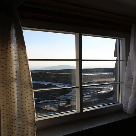 Hochwaldbaude Gasthof Hain (Saxony)