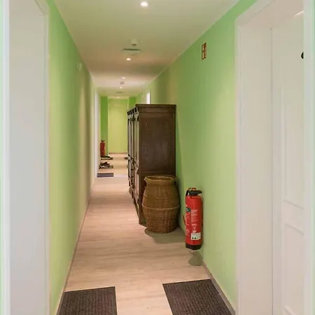 Hochwaldbaude Hain (Saxony)