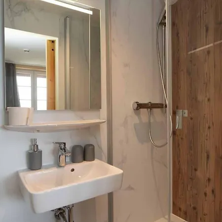 بيت ضيافة Hochwaldbaude Hain (Saxony)