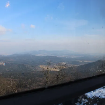 Gasthof Hochwaldbaude 2*