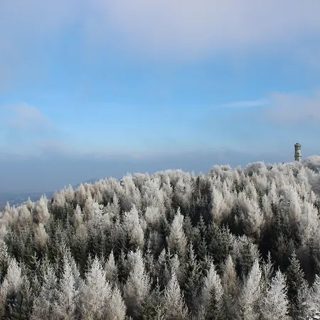 Gasthof Hochwaldbaude