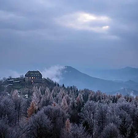 Hochwaldbaude