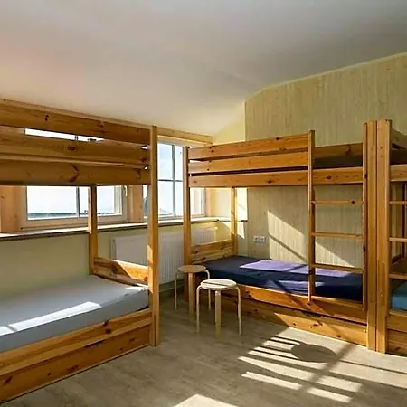 게스트하우스 Hochwaldbaude 2*