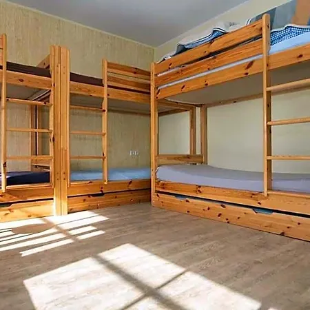 게스트하우스 Hochwaldbaude