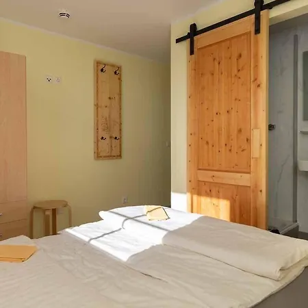 Hochwaldbaude Guest house 2*