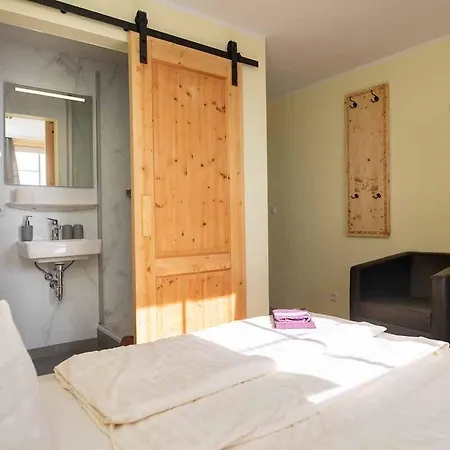 Hochwaldbaude Guest house Hain (Saxony)