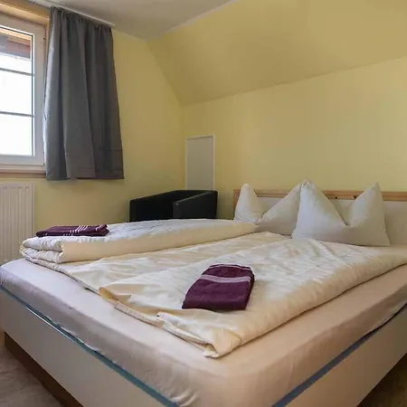 Guest house Hochwaldbaude