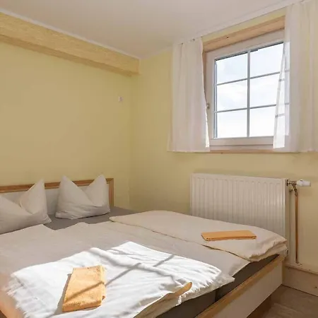 Hochwaldbaude Guest house Hain (Saxony)