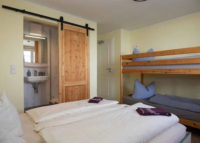 Gasthof Hochwaldbaude Hain (Saxony)