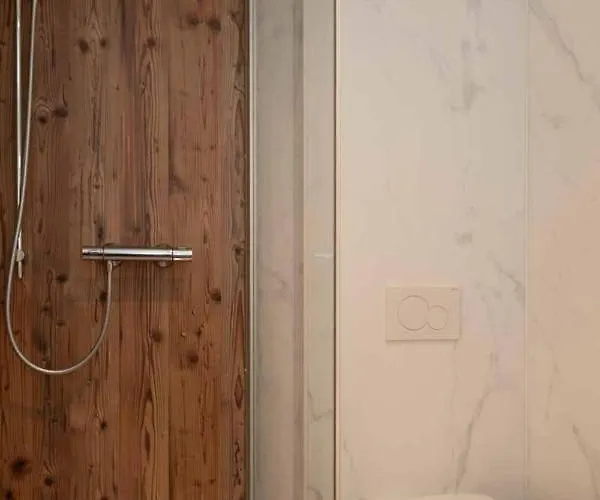 بيت ضيافة Hochwaldbaude Hain (Saxony)