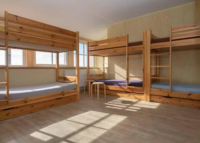 بيت ضيافة Hochwaldbaude