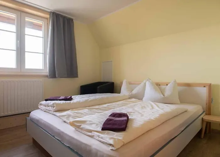 Gasthof Hochwaldbaude