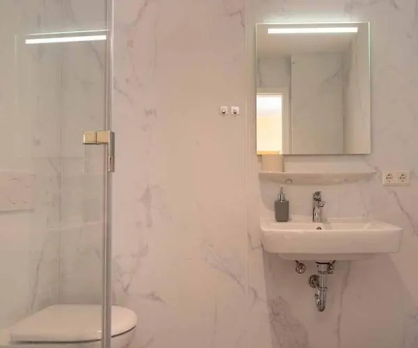 Hochwaldbaude بيت ضيافة Hain (Saxony)