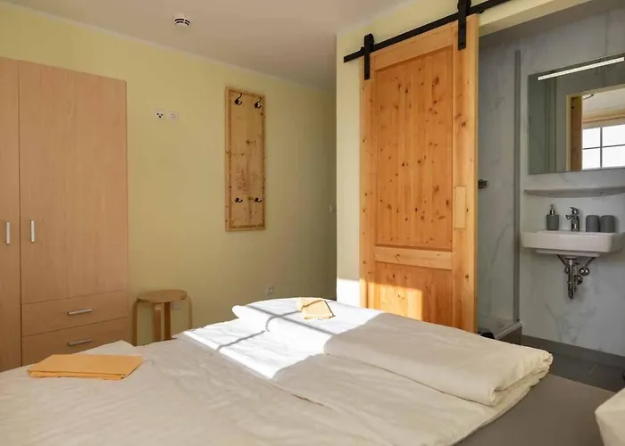 Gasthof Hochwaldbaude 2*