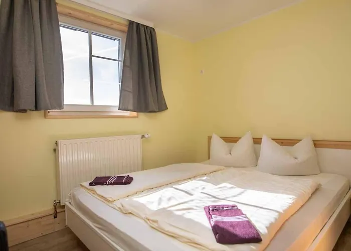 Hochwaldbaude Hain (Saxony)