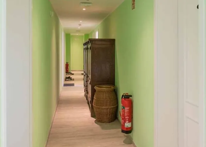 Hochwaldbaude Hain (Saxony)