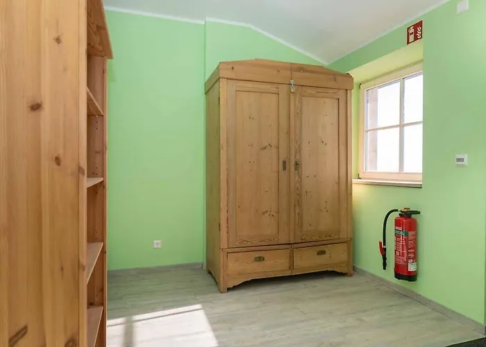 Hochwaldbaude Gasthof