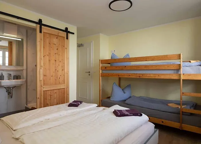 Gasthof Hochwaldbaude 2*