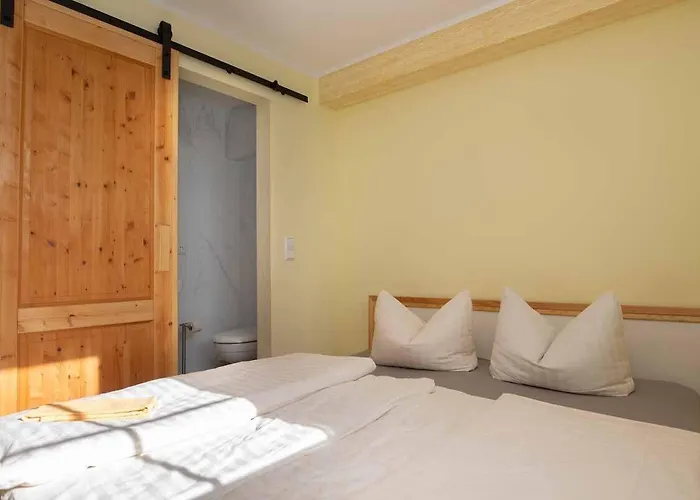 Hochwaldbaude Hain (Saxony)