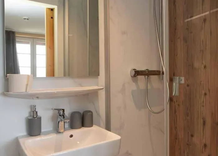 Gasthof Hochwaldbaude Hain (Saxony)