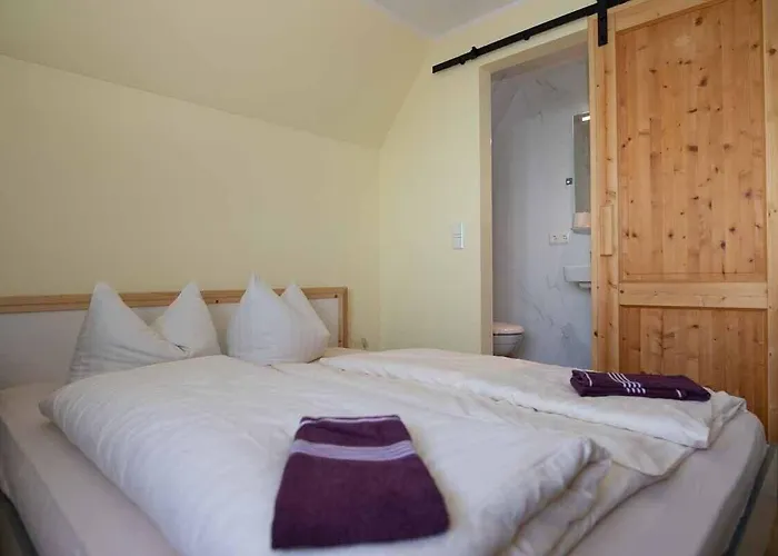 Gasthof Hochwaldbaude 2*