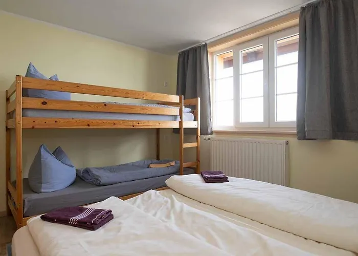 Gasthof Hochwaldbaude 2*