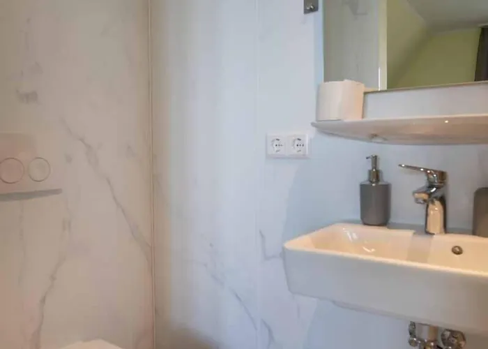 Gasthof Hochwaldbaude 2*