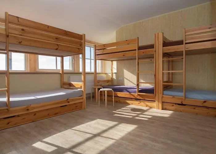 Hochwaldbaude Gasthof Hain (Saxony)